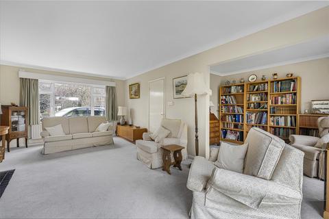 65 Beaumont Road, Cambridge, CB1 8PX