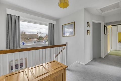 65 Beaumont Road, Cambridge, CB1 8PX