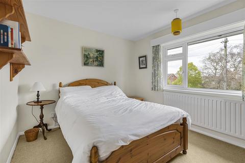 65 Beaumont Road, Cambridge, CB1 8PX