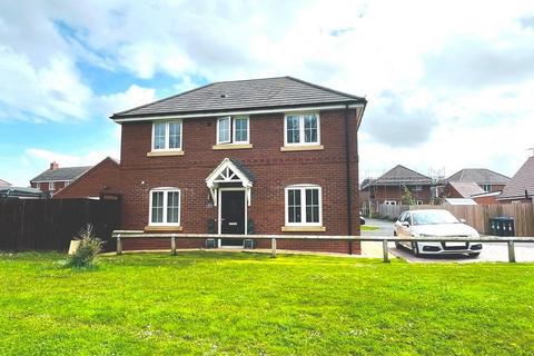 46 Damson Way, Bidford On Avon, Alcester, B50 4NB