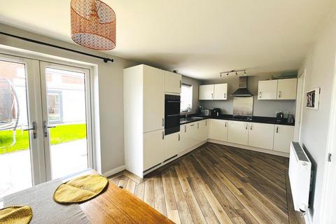 46 Damson Way, Bidford On Avon, Alcester, B50 4NB