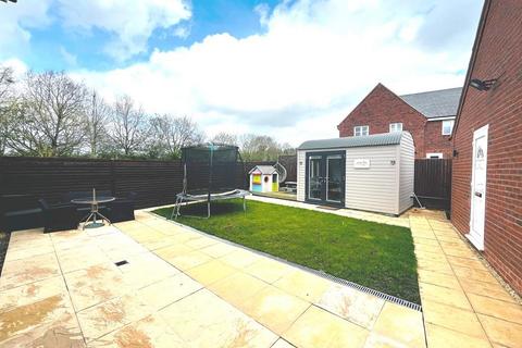 46 Damson Way, Bidford On Avon, Alcester, B50 4NB
