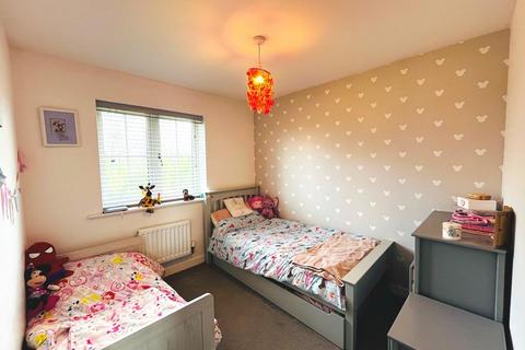 46 Damson Way, Bidford On Avon, Alcester, B50 4NB