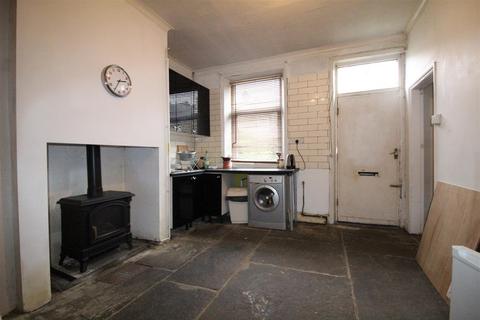 2 bedroom terraced house for sale, Clarke Street, Westborough, Dewsbury