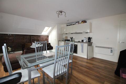 1 bedroom flat for sale, Blakeridge Mill, Upper Blakeridge Lane, Batley