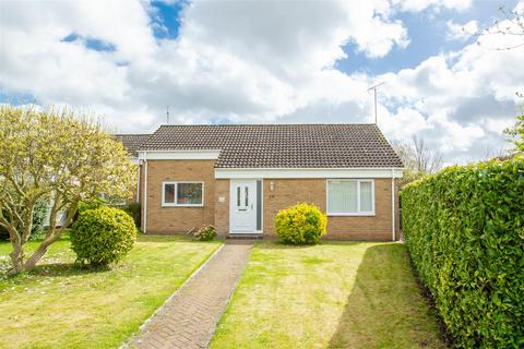 2 bedroom detached bungalow for sale, Foxburrow Close, Haverhill CB9