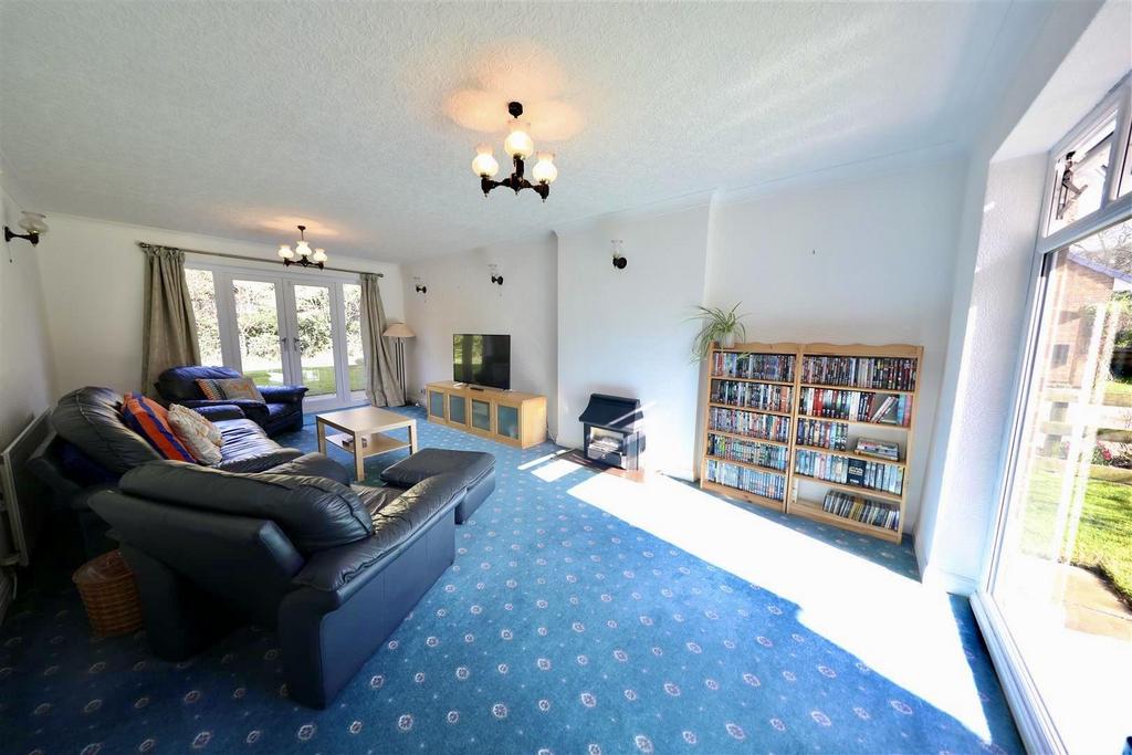 Melton Road, North Ferriby 4 bed detached house for sale £430,000