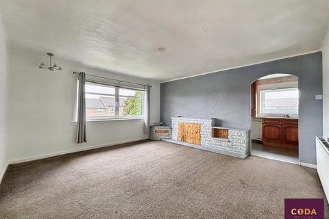 2 bedroom flat for sale, Burns Drive, Kirkintilloch