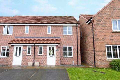 3 bedroom semi-detached house for sale, Grosvenor Road, Kingswood, Hull