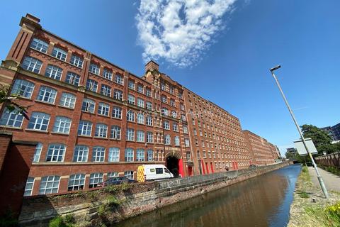 1 bedroom apartment to rent, Royal Mills, Cotton Street, Ancoats, Manchester