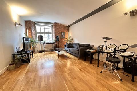 1 bedroom apartment to rent, Royal Mills, Cotton Street, Ancoats, Manchester