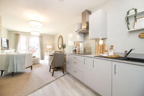 1 bedroom apartment for sale, Marine Avenue, Whitley Bay