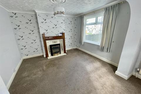 2 bedroom semi-detached house for sale, Queens Road, Plymouth PL5
