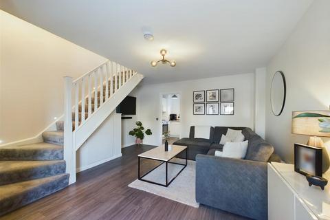 12 Blair Crescent, Auchterarder, PH3 1FX