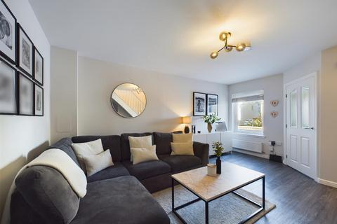 12 Blair Crescent, Auchterarder, PH3 1FX