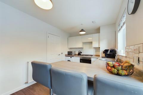 12 Blair Crescent, Auchterarder, PH3 1FX