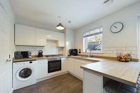 12 Blair Crescent, Auchterarder, PH3 1FX