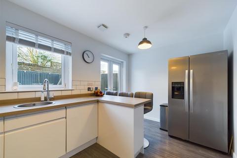 12 Blair Crescent, Auchterarder, PH3 1FX