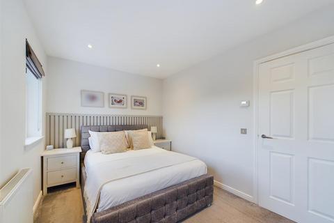 12 Blair Crescent, Auchterarder, PH3 1FX