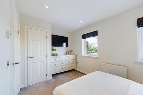 12 Blair Crescent, Auchterarder, PH3 1FX