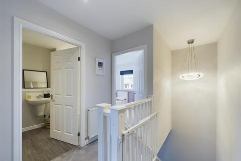 12 Blair Crescent, Auchterarder, PH3 1FX