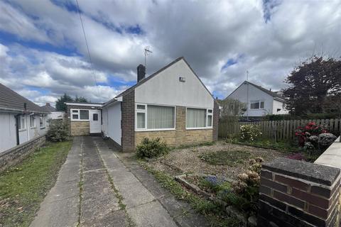 3 bedroom detached bungalow for sale, Jackroyd Lane, Huddersfield HD4