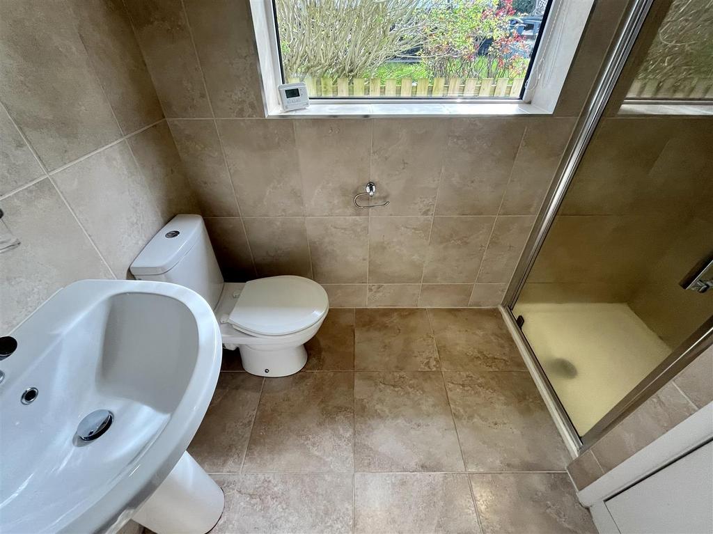 En suite