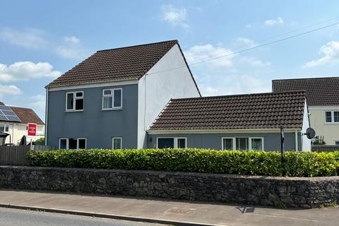 3 bedroom detached house for sale, School View, Ston Easton, Ston Easton, Radstock, BA3