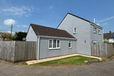 3 bedroom detached house for sale, School View, Ston Easton, Ston Easton, Radstock, BA3