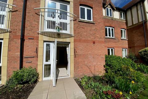 2 bedroom retirement property for sale, Santler Court, Malvern