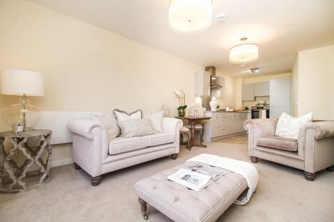 1 bedroom apartment for sale, Marine Avenue, Whitley Bay