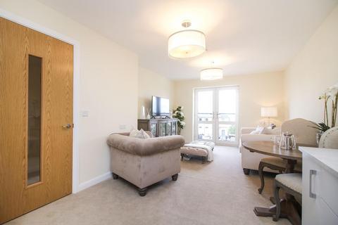 1 bedroom apartment for sale, Marine Avenue, Whitley Bay