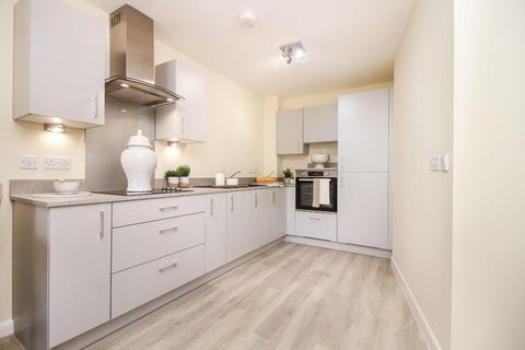 1 bedroom apartment for sale, Marine Avenue, Whitley Bay