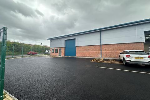 Warehouse for sale, Unit 12, Spring Park Phase II, Clayburn Road, Grimethorpe, Barnsley, South Yorkshire, S72 7FD