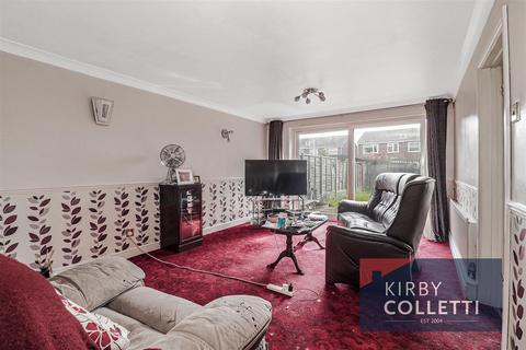 3 bedroom semi-detached house for sale, Winford Drive, Broxbourne