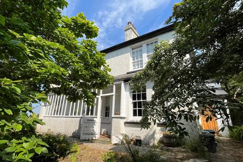 3 bedroom detached house for sale, Bodinnick, Fowey