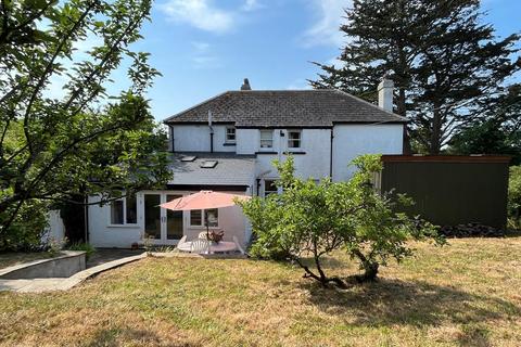 3 bedroom detached house for sale, Bodinnick, Fowey