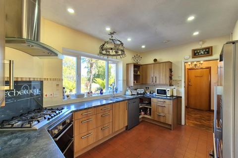 5 bedroom house for sale, Fowey