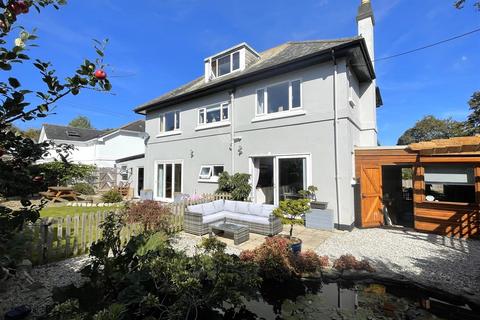 5 bedroom house for sale, Fowey