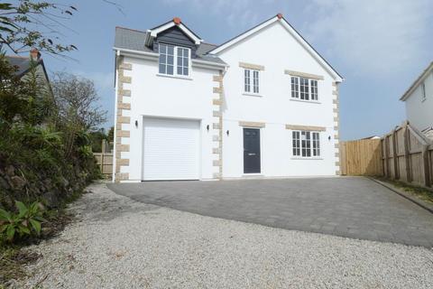 4 bedroom house to rent, Churchway, Madron, Penzance