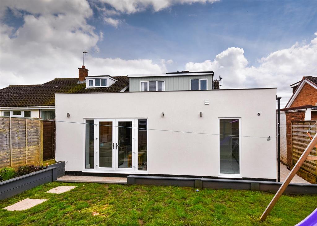3 Greenfields Road - Rear.jpg