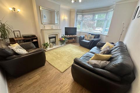 3 bedroom semi-detached house for sale, Moor Road, Manchester