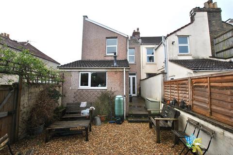3 bedroom end of terrace house for sale, Pearl Street, Bedminster, Bristol