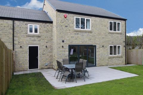 5 bedroom semi-detached house for sale, The Meadows, Long Lee, Keighley, BD21