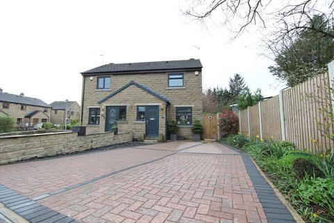 2 bedroom semi-detached house for sale, Millfields, Silsden, Keighley, BD20