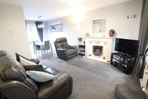 2 bedroom semi-detached house for sale, Millfields, Silsden, Keighley, BD20
