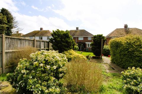 2 bedroom semi-detached house for sale, Coronation Close, Broadstairs