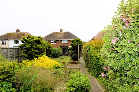 2 bedroom semi-detached house for sale, Coronation Close, Broadstairs