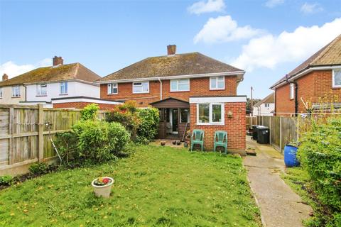 2 bedroom semi-detached house for sale, Coronation Close, Broadstairs