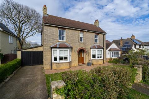 3 bedroom detached house for sale, High Street, St Neots PE19